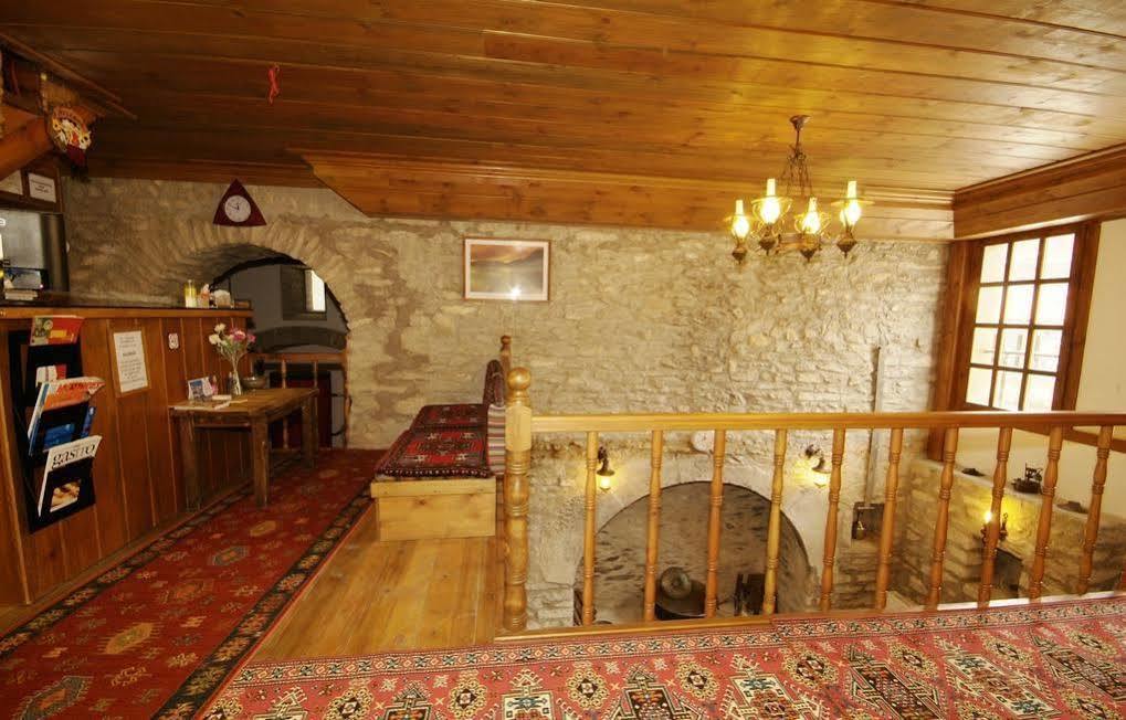 Kardelen Konaklari Hotel Safranbolu Exterior foto
