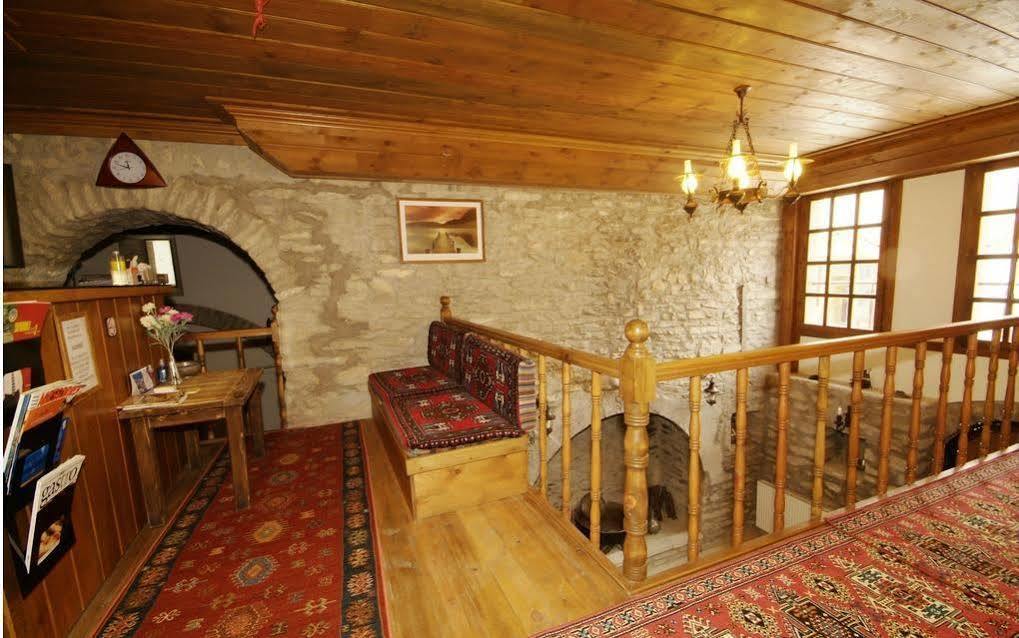 Kardelen Konaklari Hotel Safranbolu Exterior foto