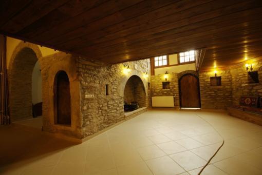 Kardelen Konaklari Hotel Safranbolu Exterior foto