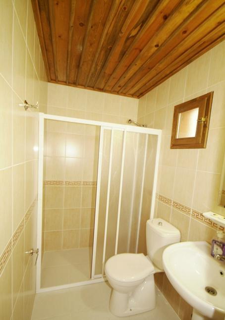Kardelen Konaklari Hotel Safranbolu Quarto foto