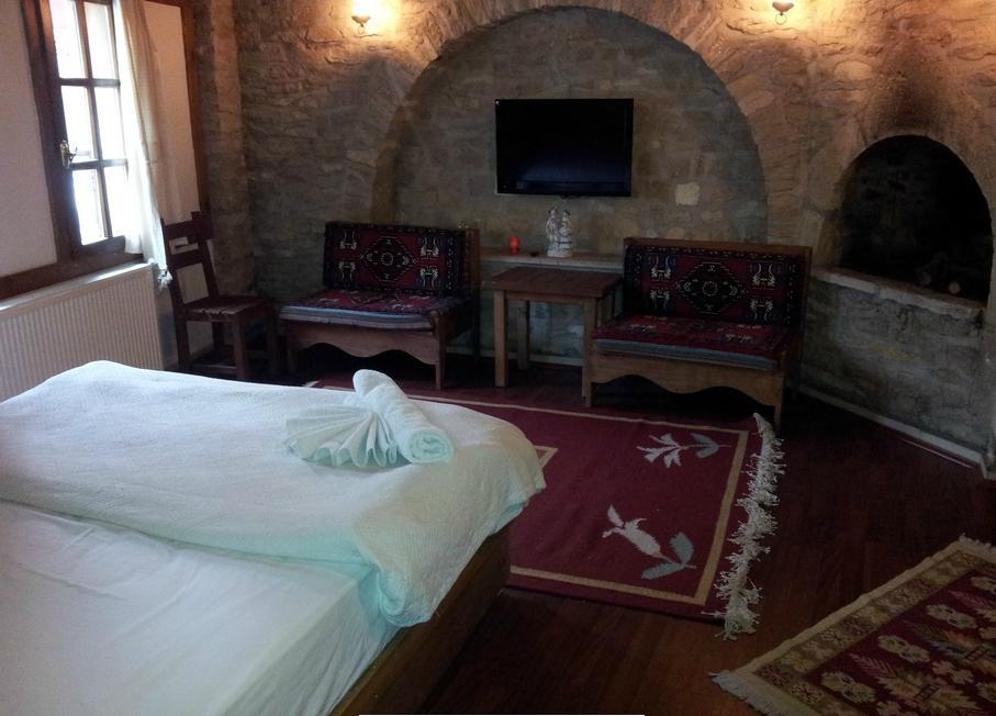 Kardelen Konaklari Hotel Safranbolu Quarto foto