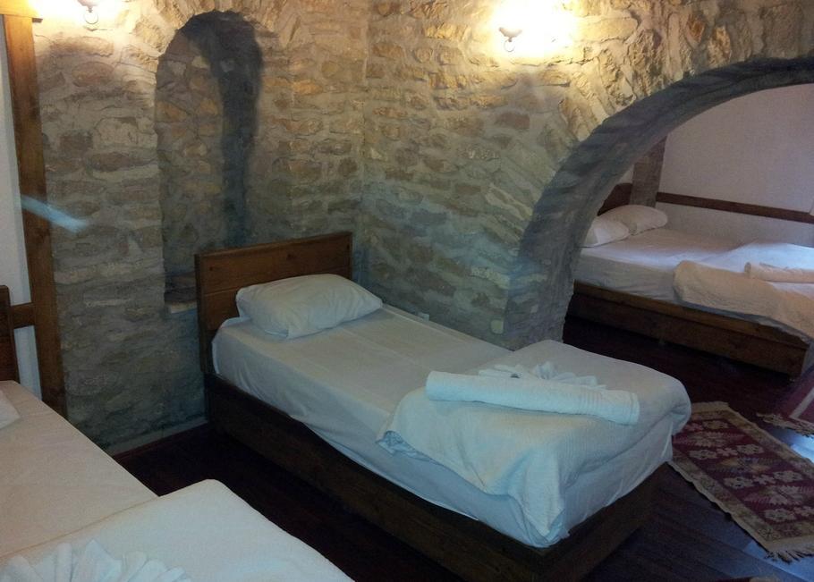Kardelen Konaklari Hotel Safranbolu Quarto foto
