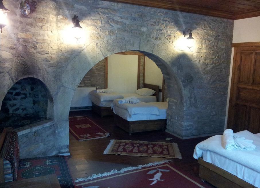 Kardelen Konaklari Hotel Safranbolu Quarto foto