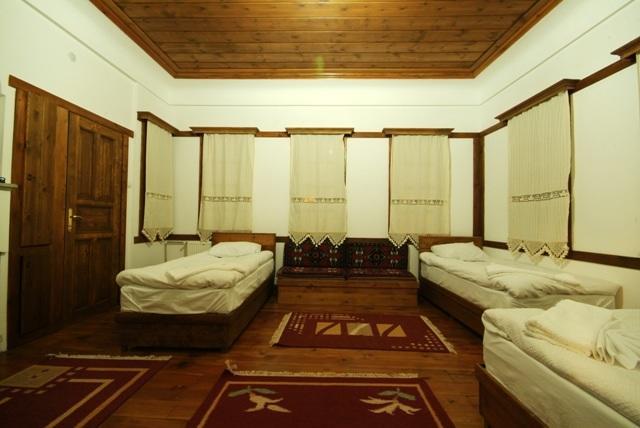 Kardelen Konaklari Hotel Safranbolu Exterior foto