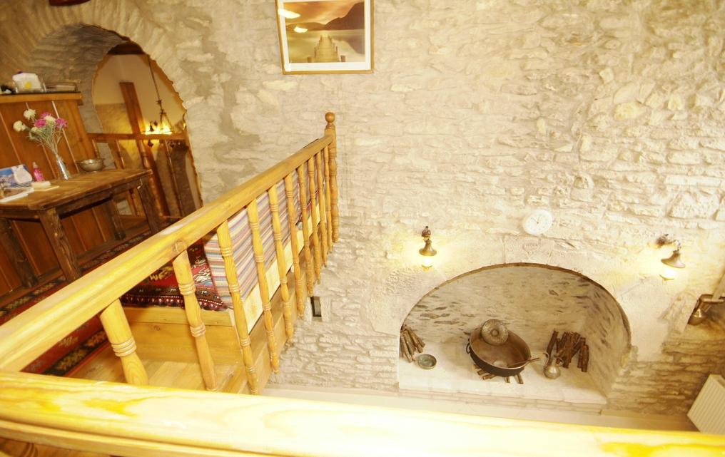 Kardelen Konaklari Hotel Safranbolu Exterior foto