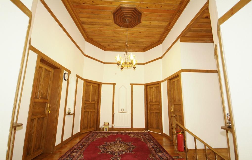 Kardelen Konaklari Hotel Safranbolu Exterior foto