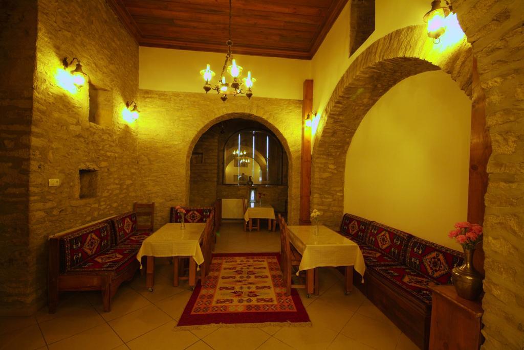 Kardelen Konaklari Hotel Safranbolu Exterior foto